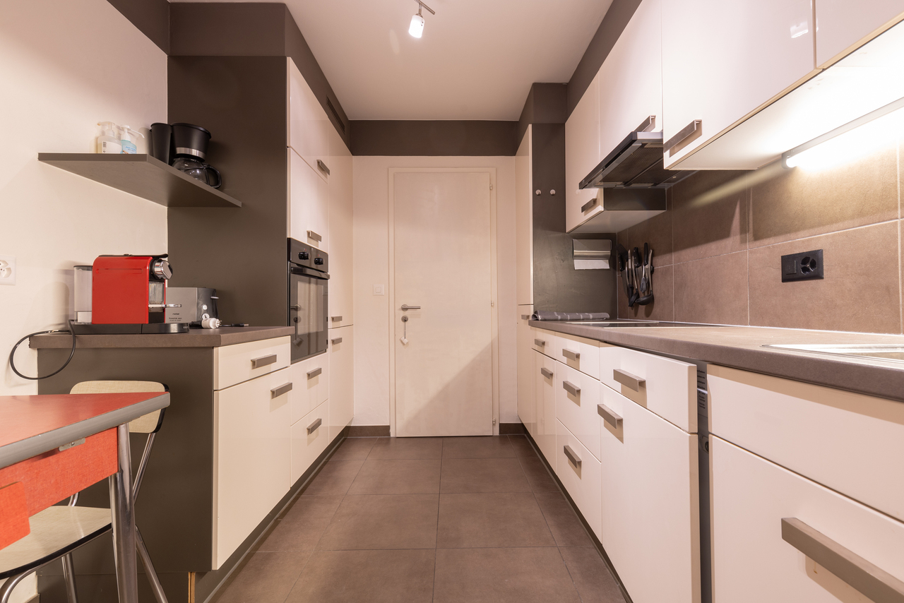 4 pièces appartement, photo 6 sur 10