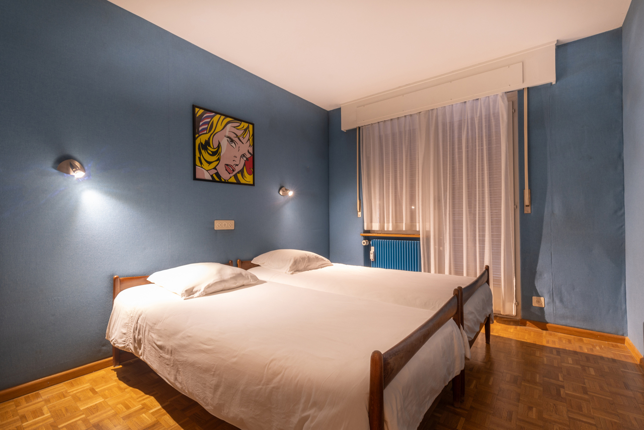 4 pièces appartement, photo 9 sur 10