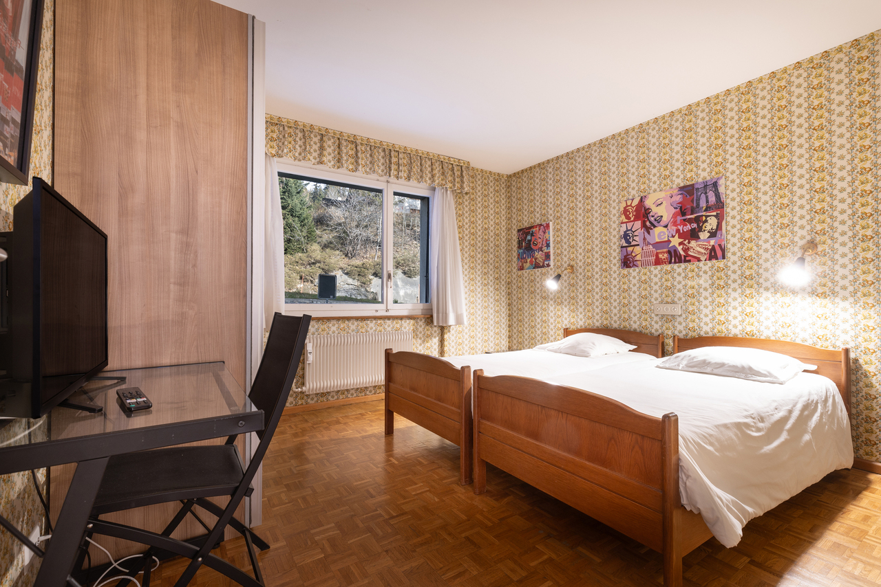 4 pièces appartement, photo 10 sur 10