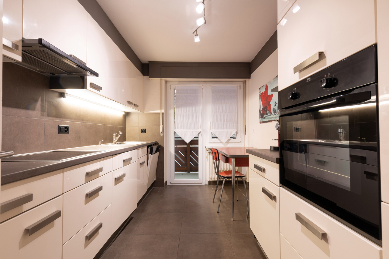 4 pièces appartement, photo 5 sur 10