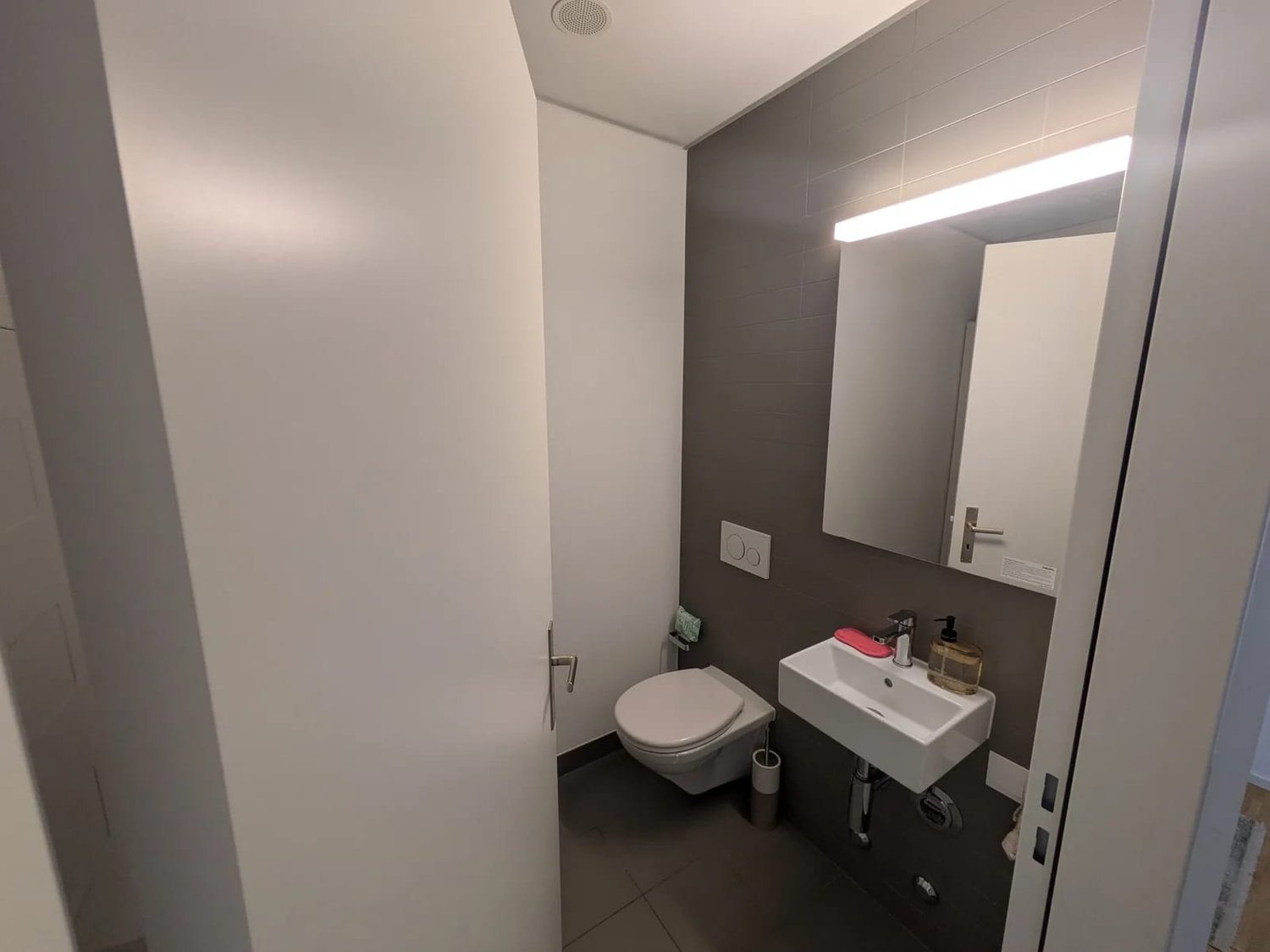Appartement de 3 ½ pièces, photo 6 sur 10