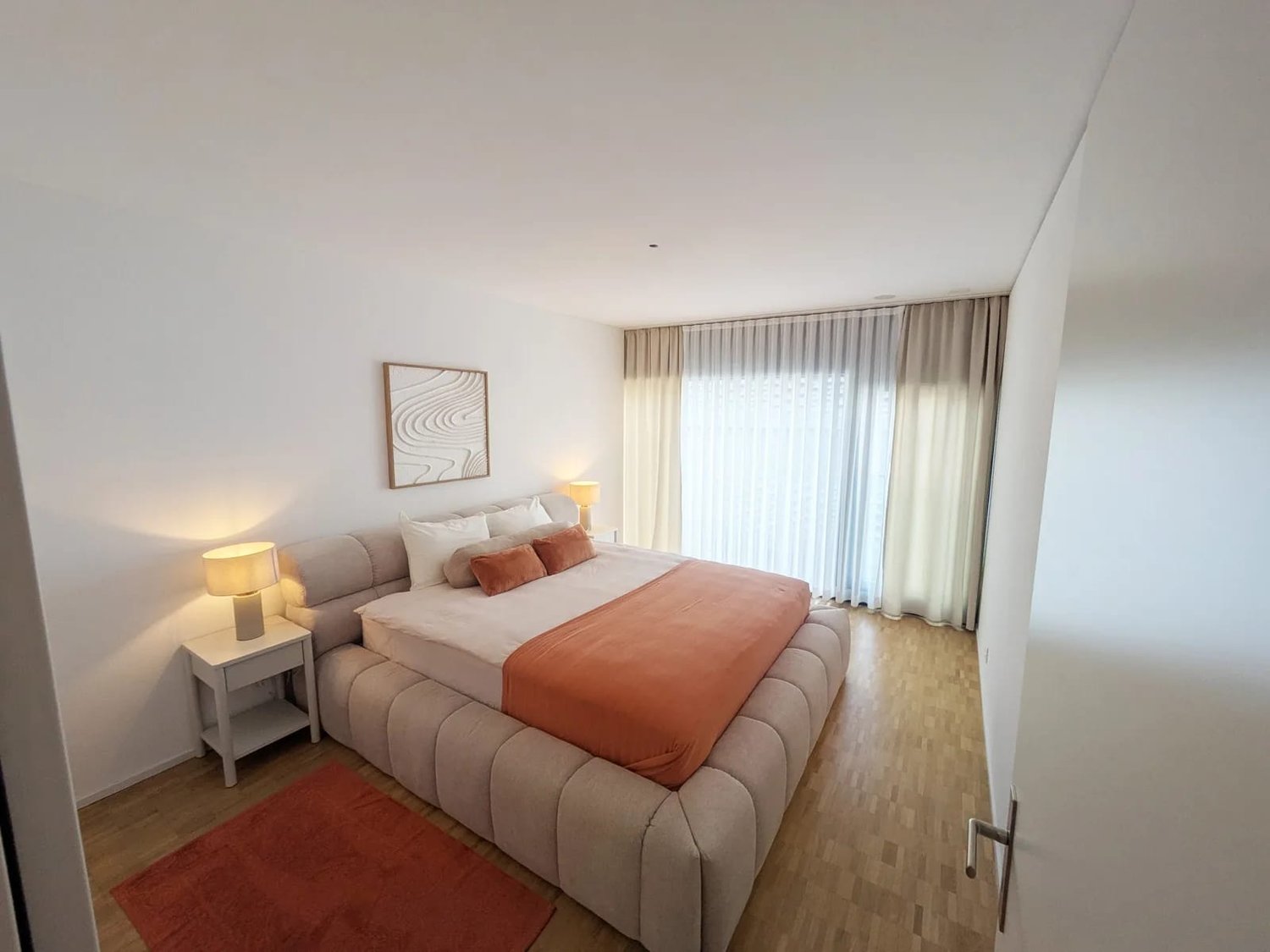 Appartement de 3 ½ pièces, photo 2 sur 10