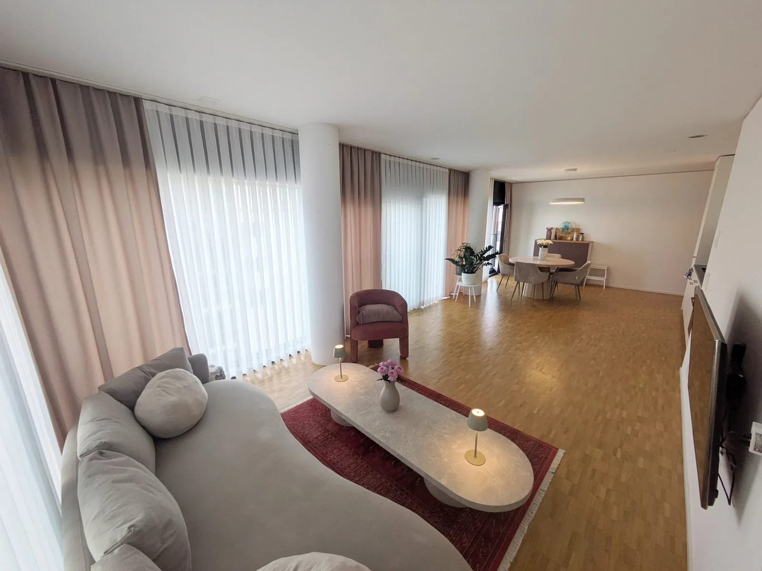 Appartement de 3 ½ pièces, photo 9 sur 10