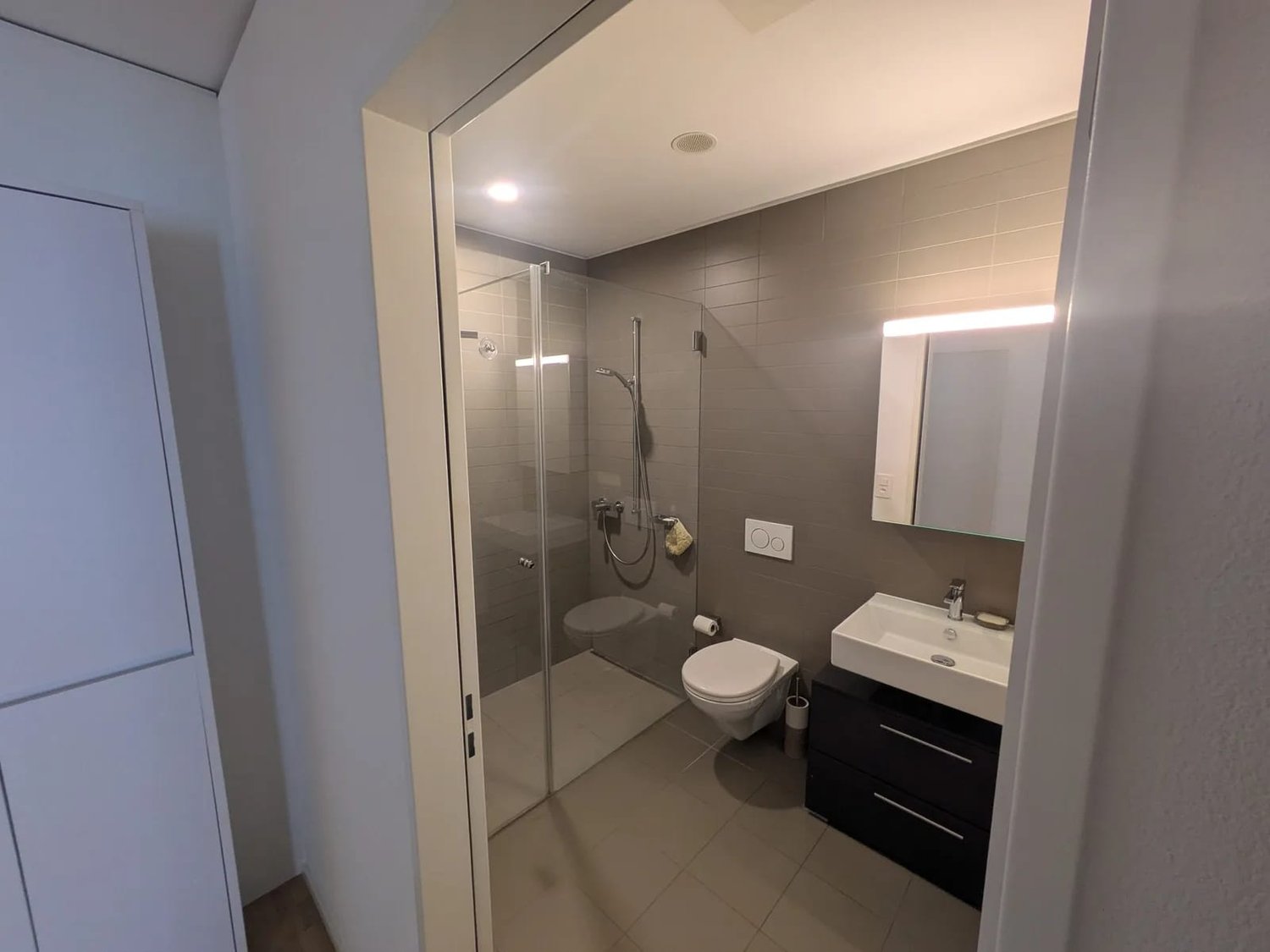 Appartement de 3 ½ pièces, photo 3 sur 10