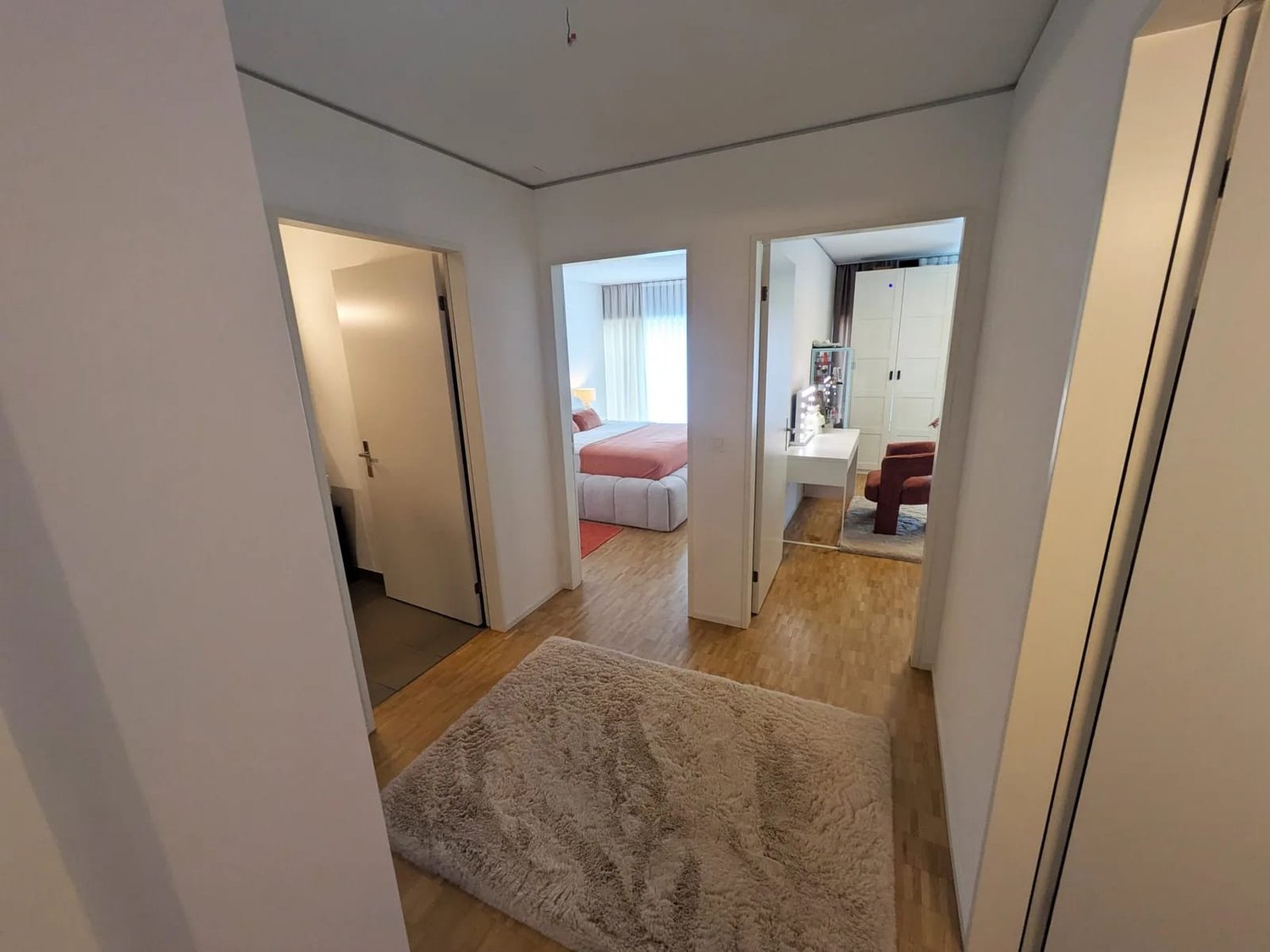 Appartement de 3 ½ pièces, photo 10 sur 10