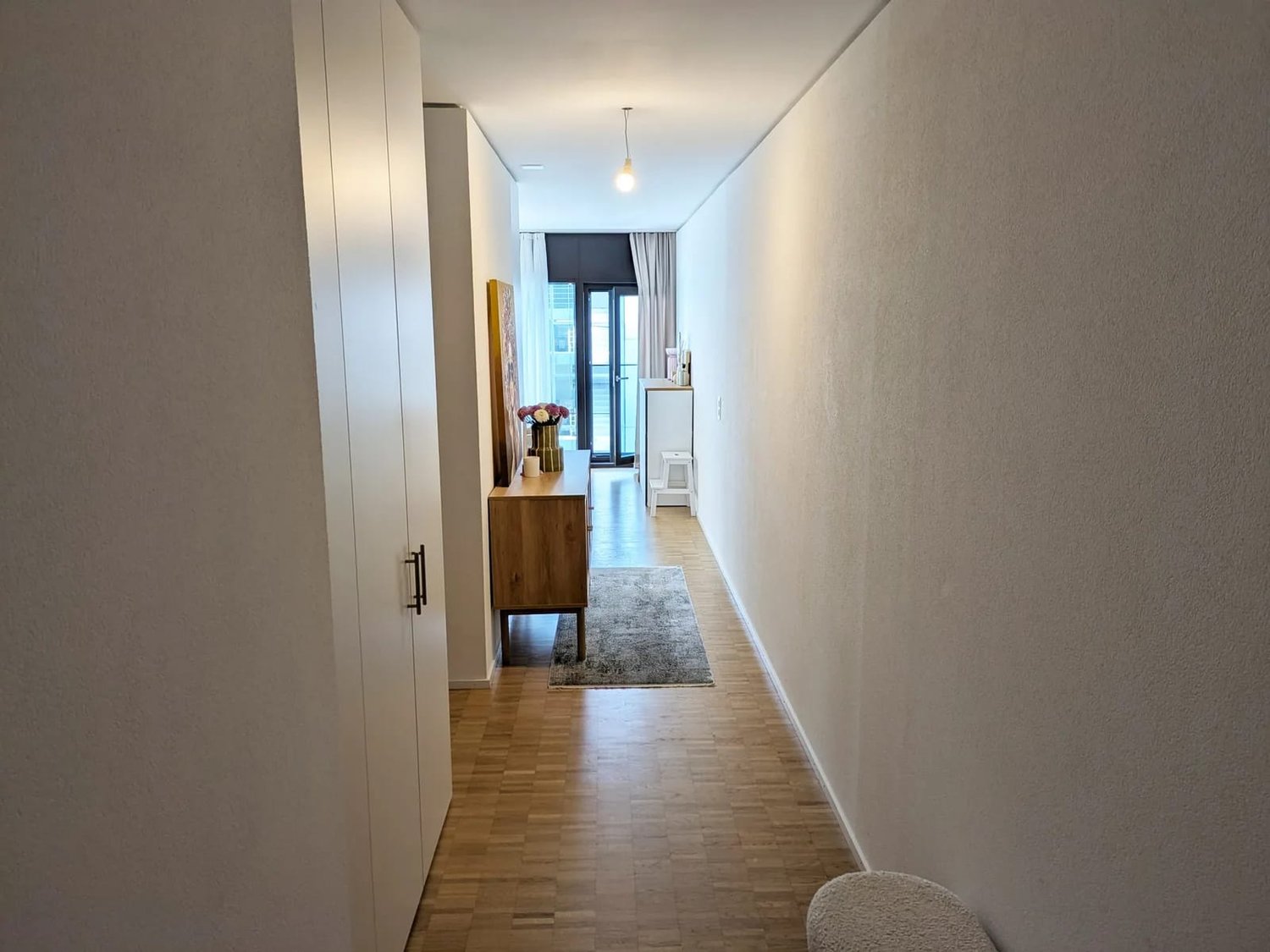 Appartement de 3 ½ pièces, photo 8 sur 10