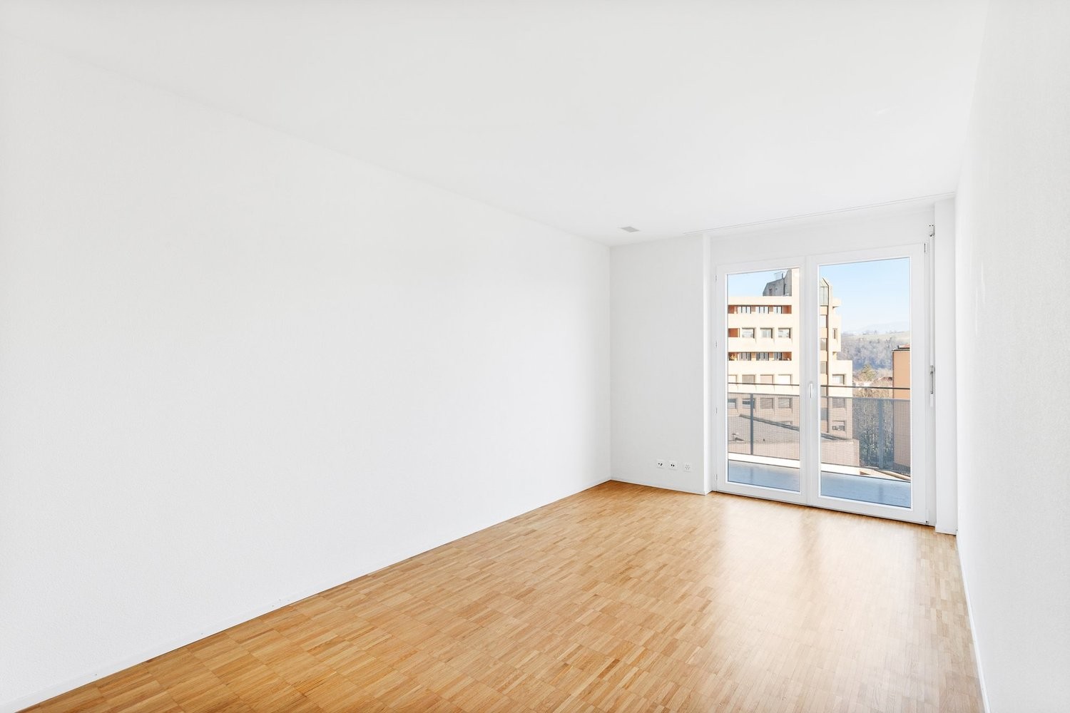 3 ½ rooms apartment, photo 8 sur 8