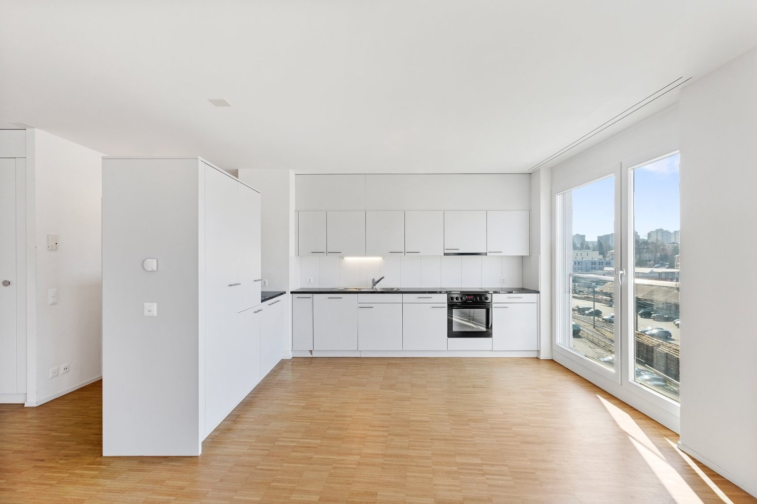 3 ½ rooms apartment, photo 5 sur 8