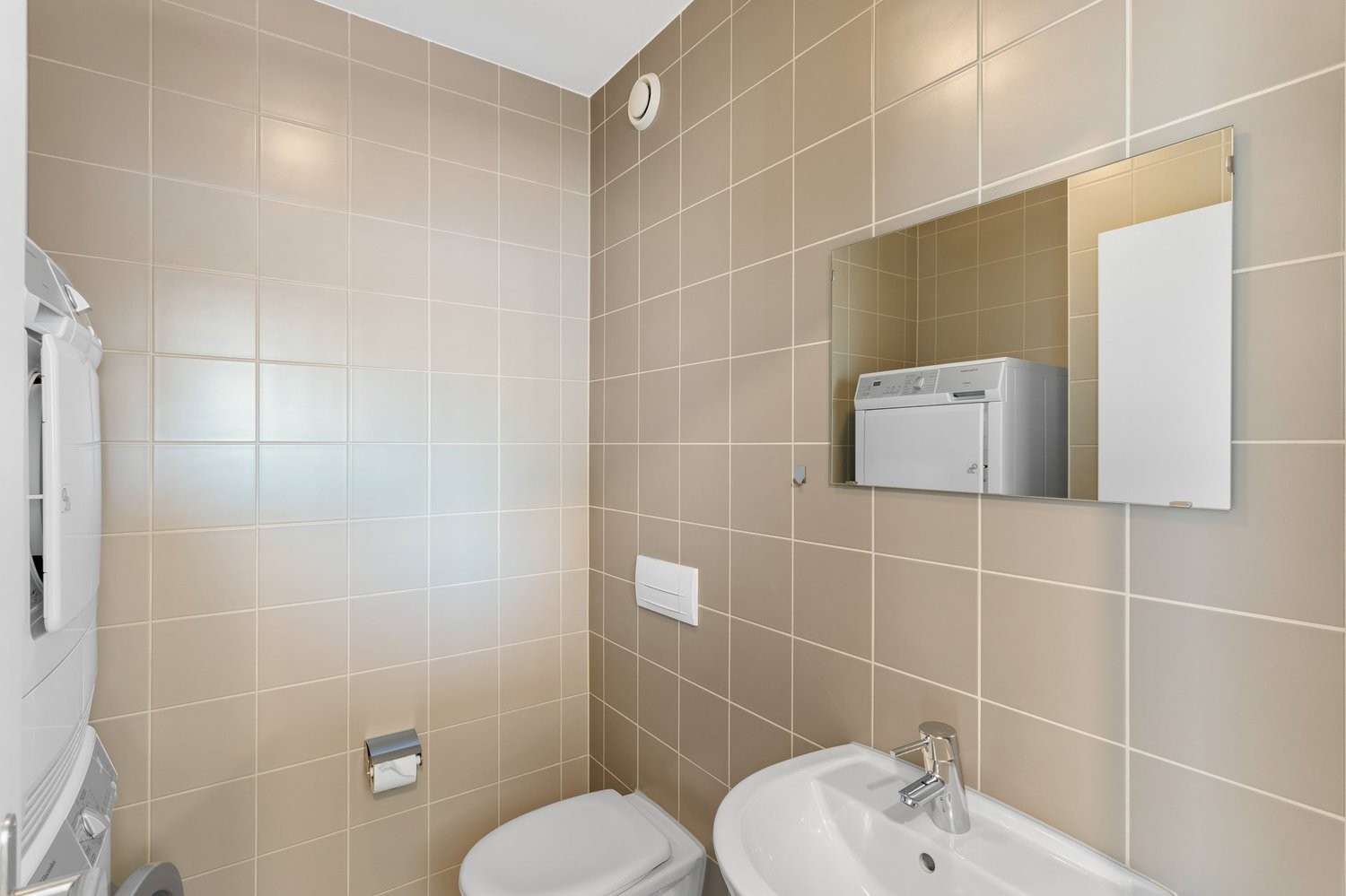 3 ½ rooms apartment, photo 7 sur 8