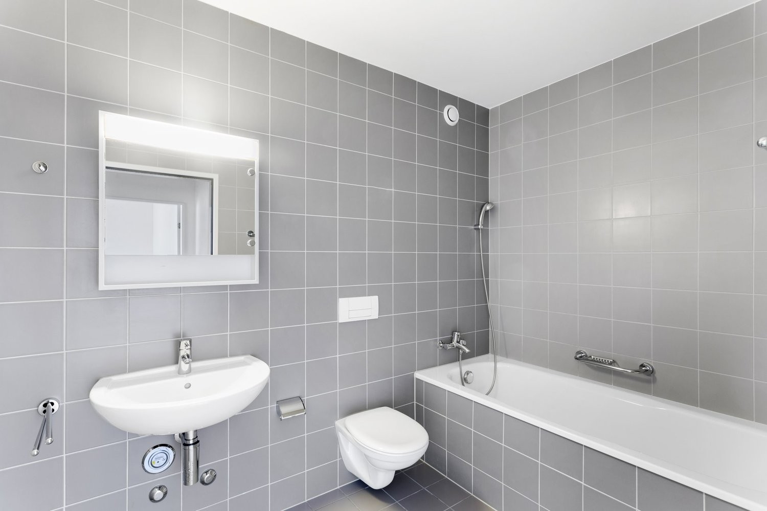3 ½ rooms apartment, photo 6 sur 8