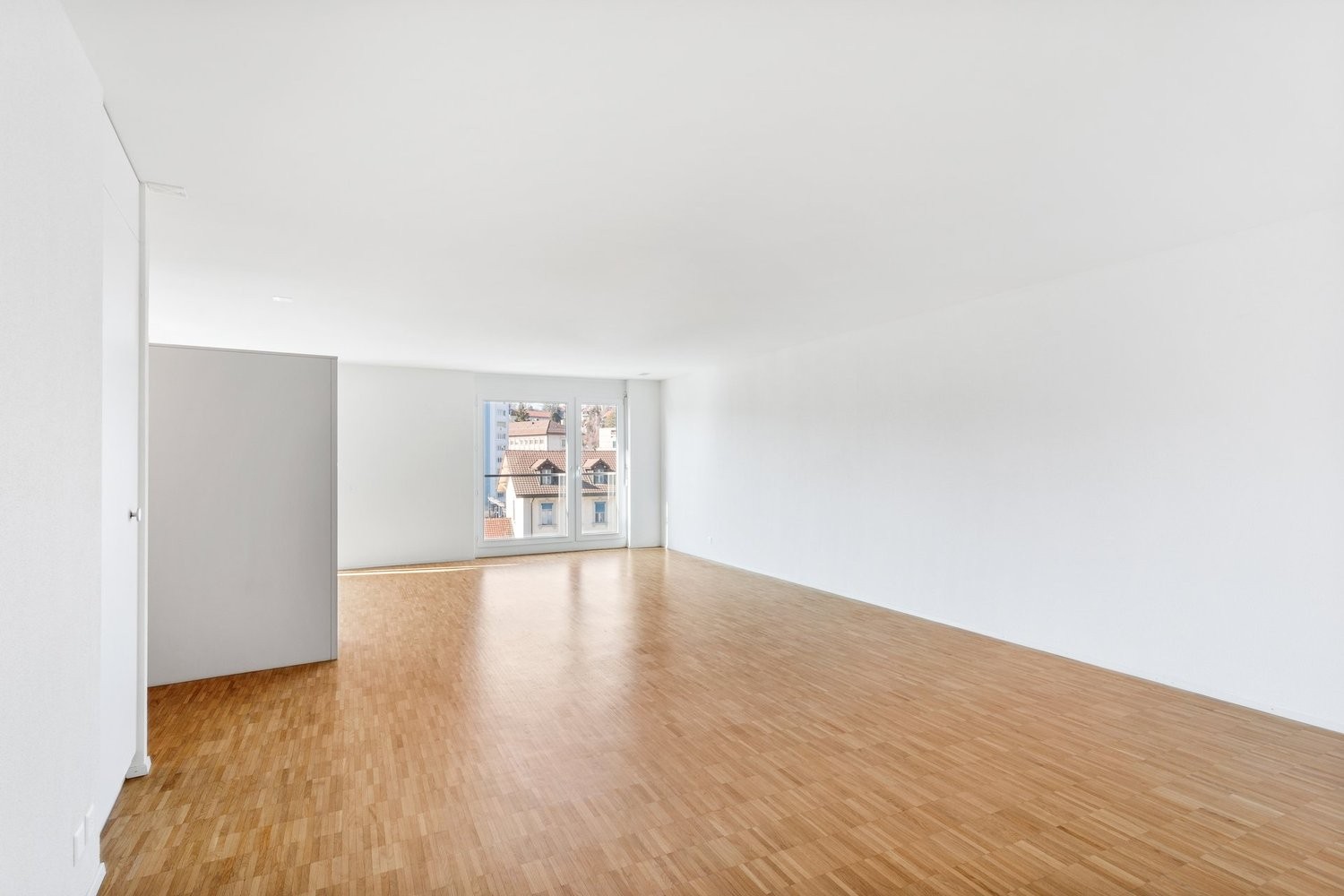 3 ½ rooms apartment, photo 4 sur 8
