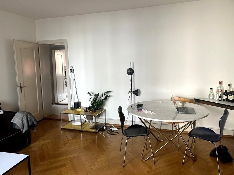 appartement meublé de 2 pièces, photo 1 sur 6