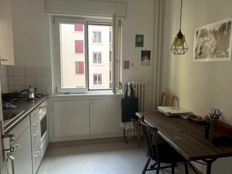 appartement meublé de 2 pièces, photo 4 sur 6