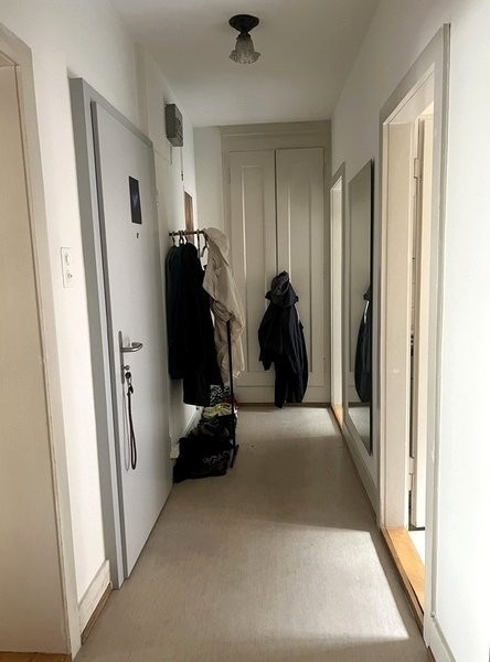 appartement meublé de 2 pièces, photo 5 sur 6