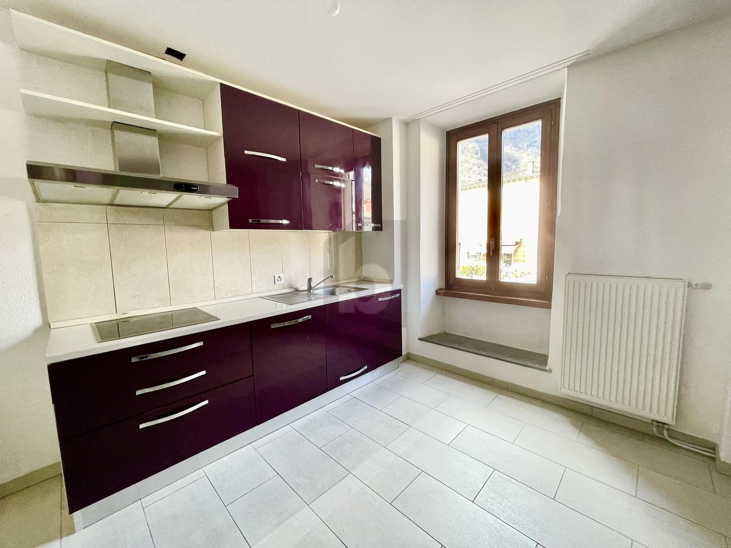 Appartement de 4 ½ pièces, photo 2 sur 4
