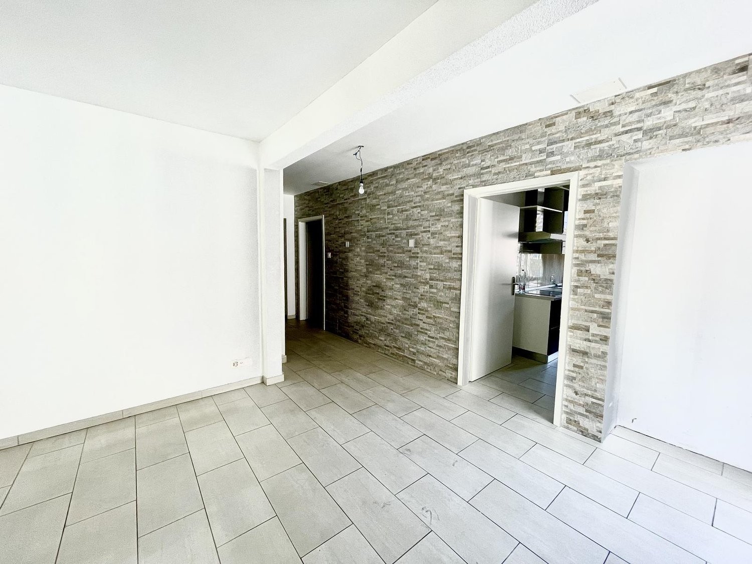 Appartement de 4 ½ pièces, photo 1 sur 4