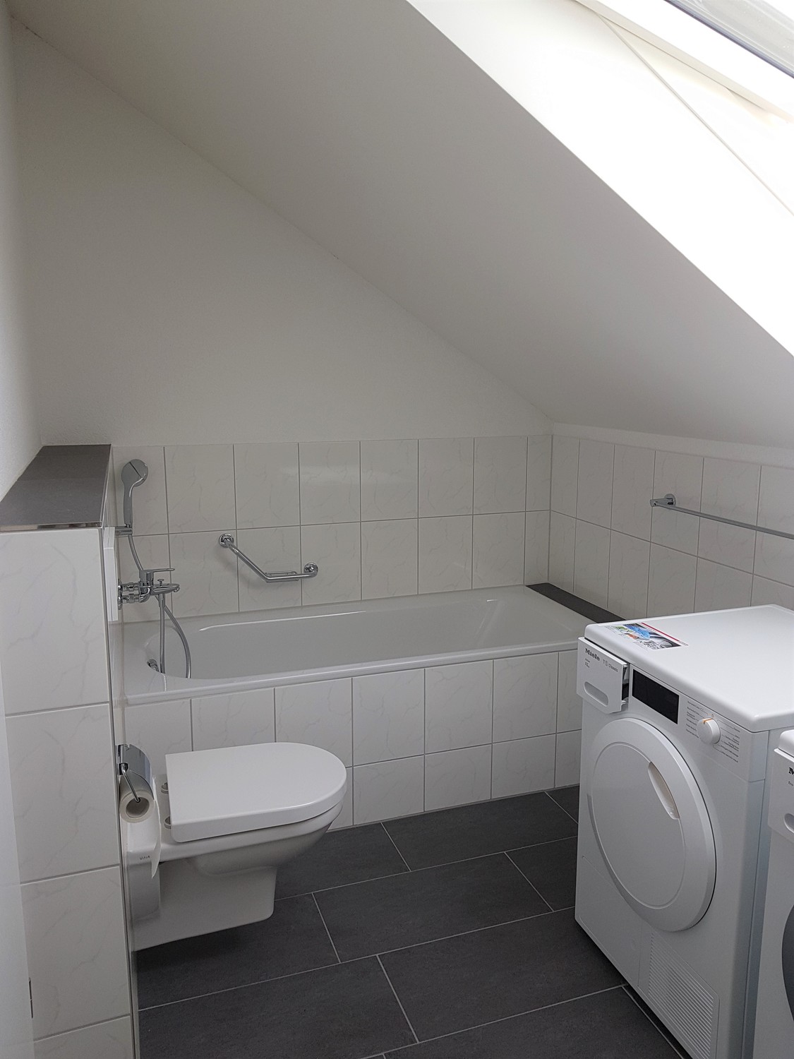 2 ½ pièces appartement