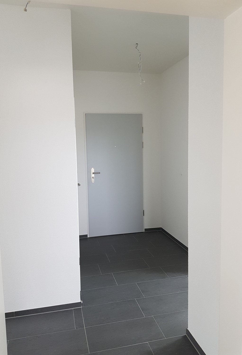 2 ½ pièces appartement