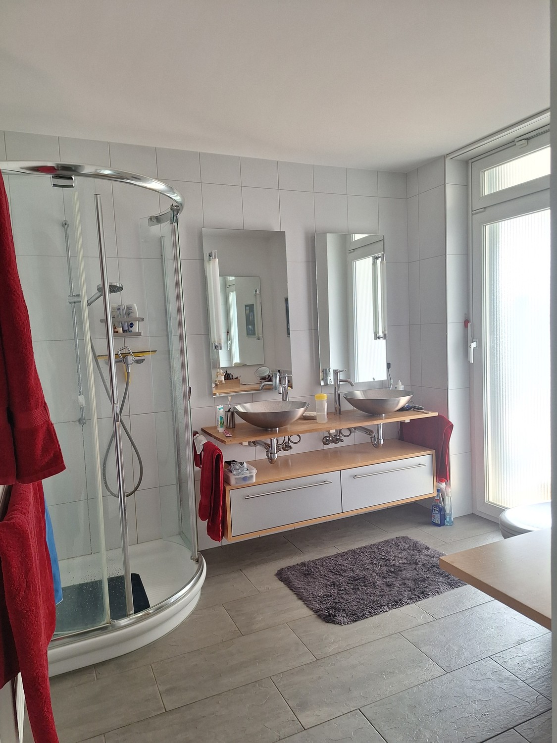 3 ½ pièces appartement, photo 6 sur 9