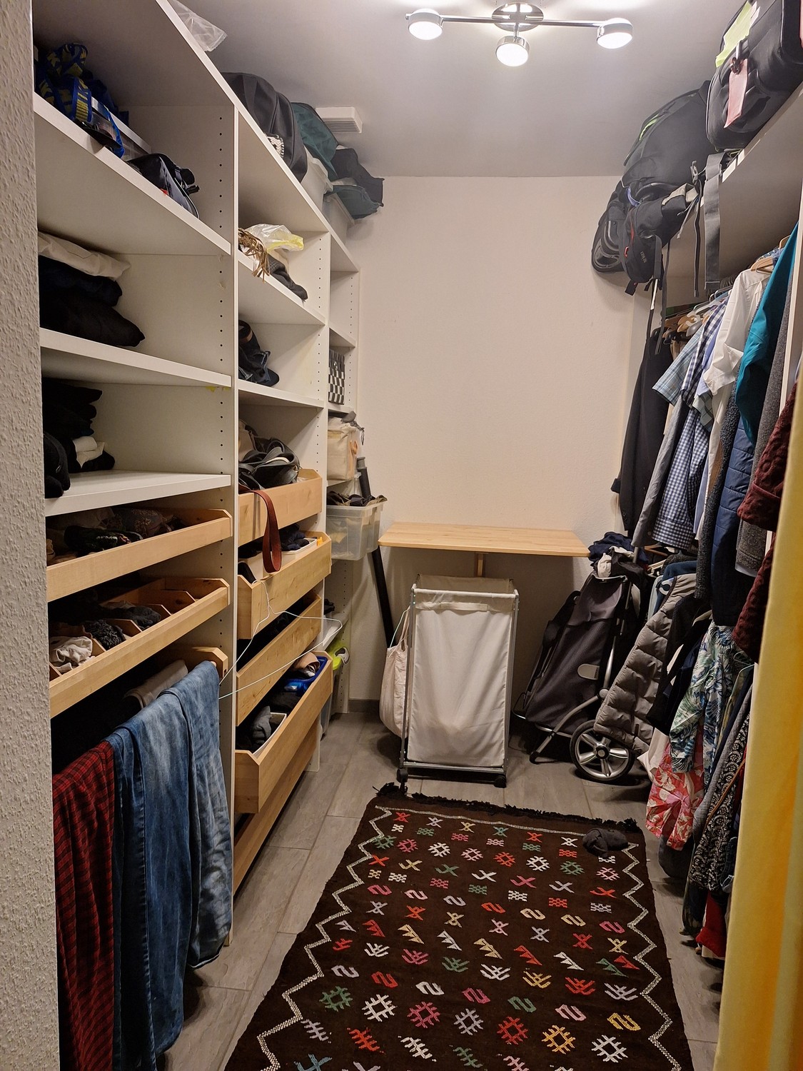 3 ½ pièces appartement, photo 3 sur 9