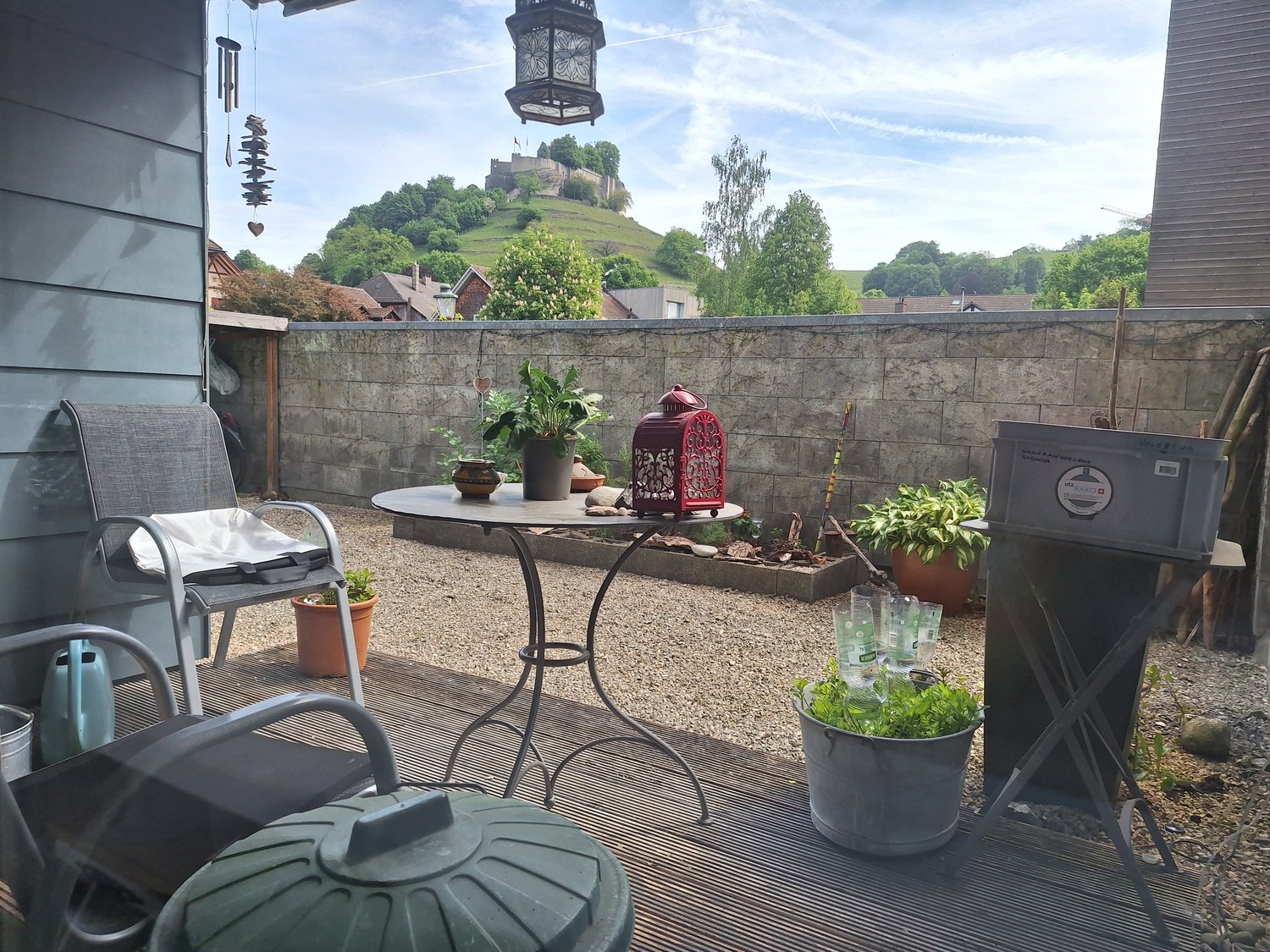 3 ½ pièces appartement, photo 8 sur 9