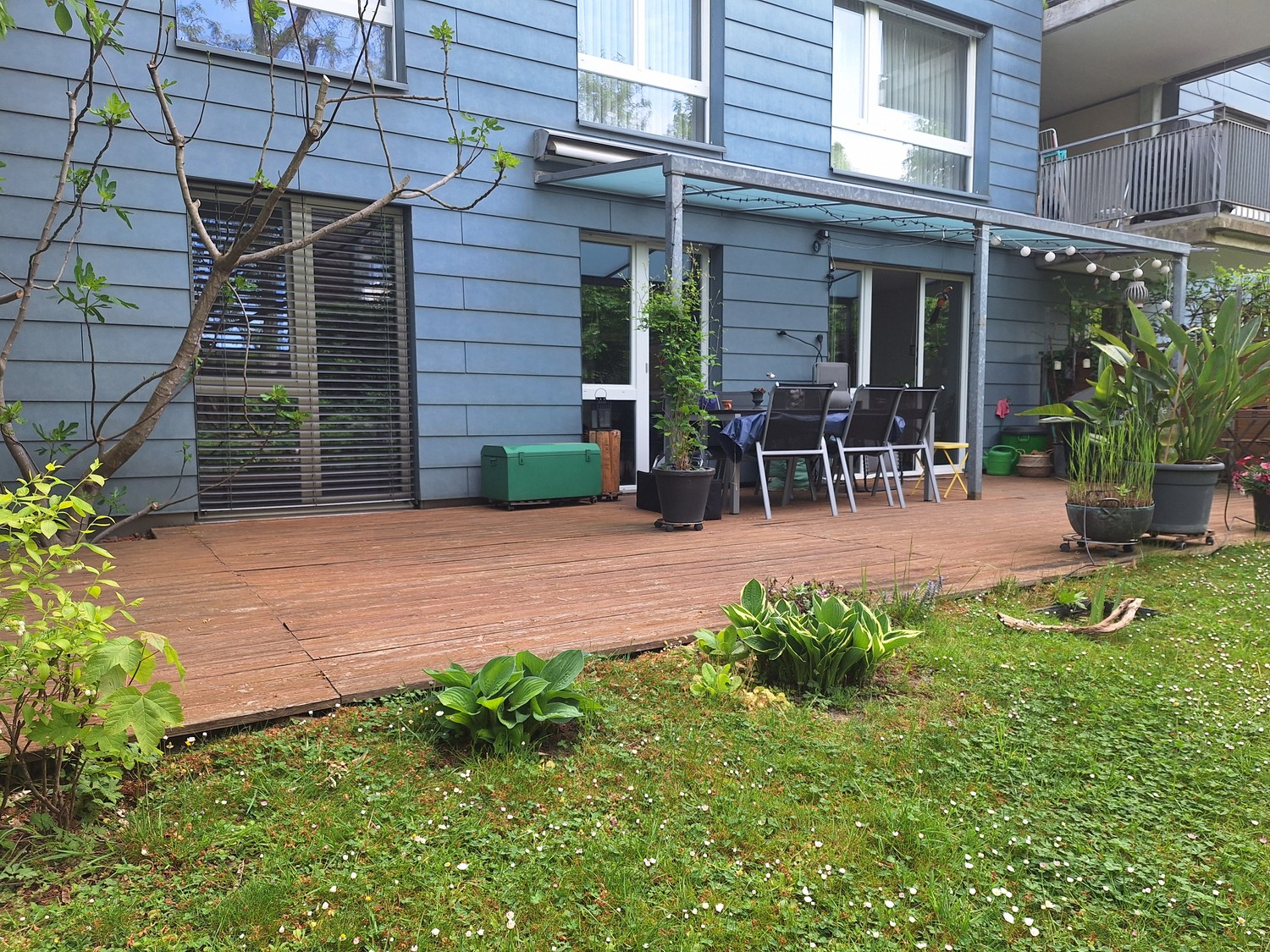 3 ½ pièces appartement, photo 5 sur 9