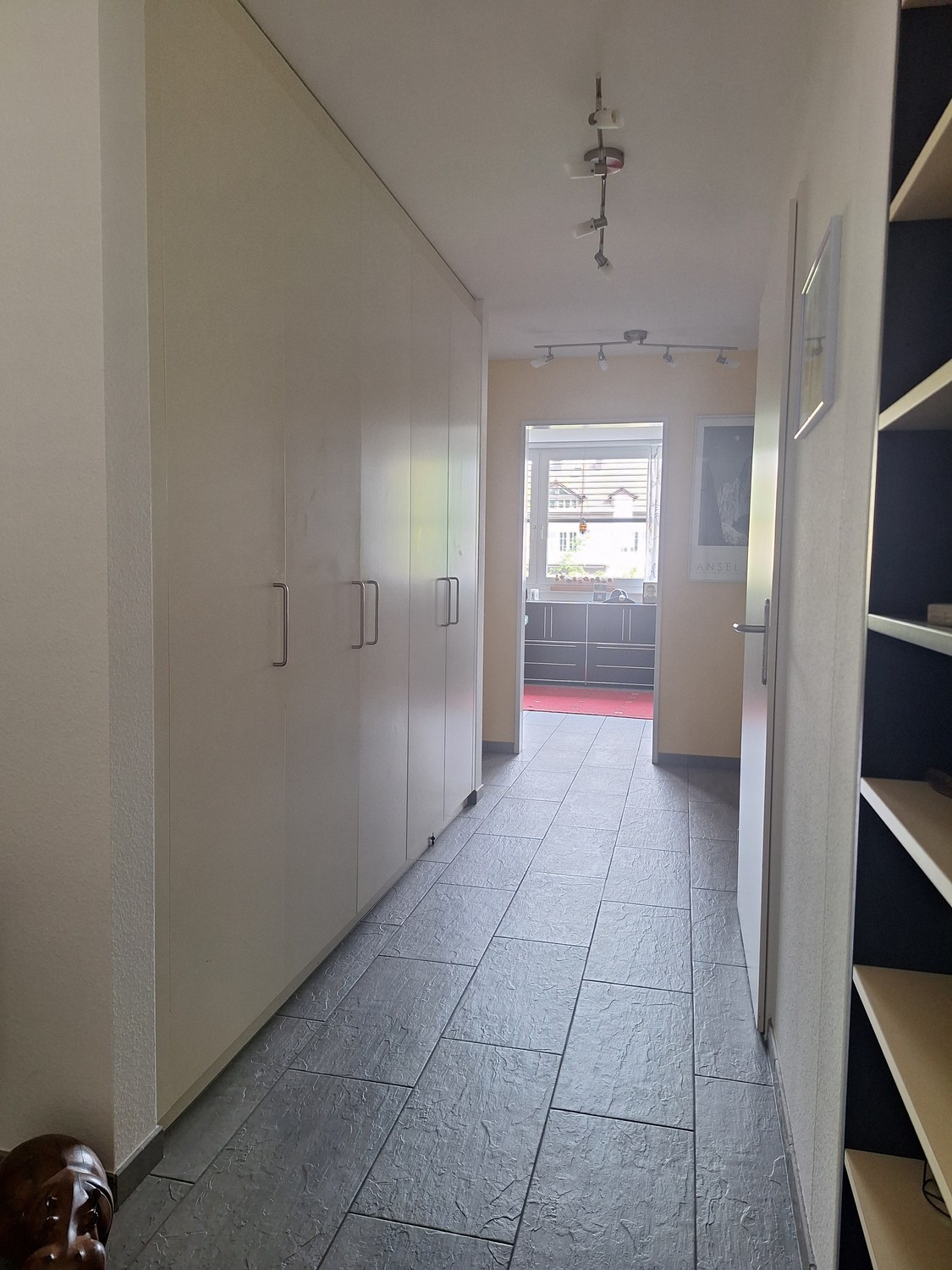 3 ½ pièces appartement, photo 9 sur 9