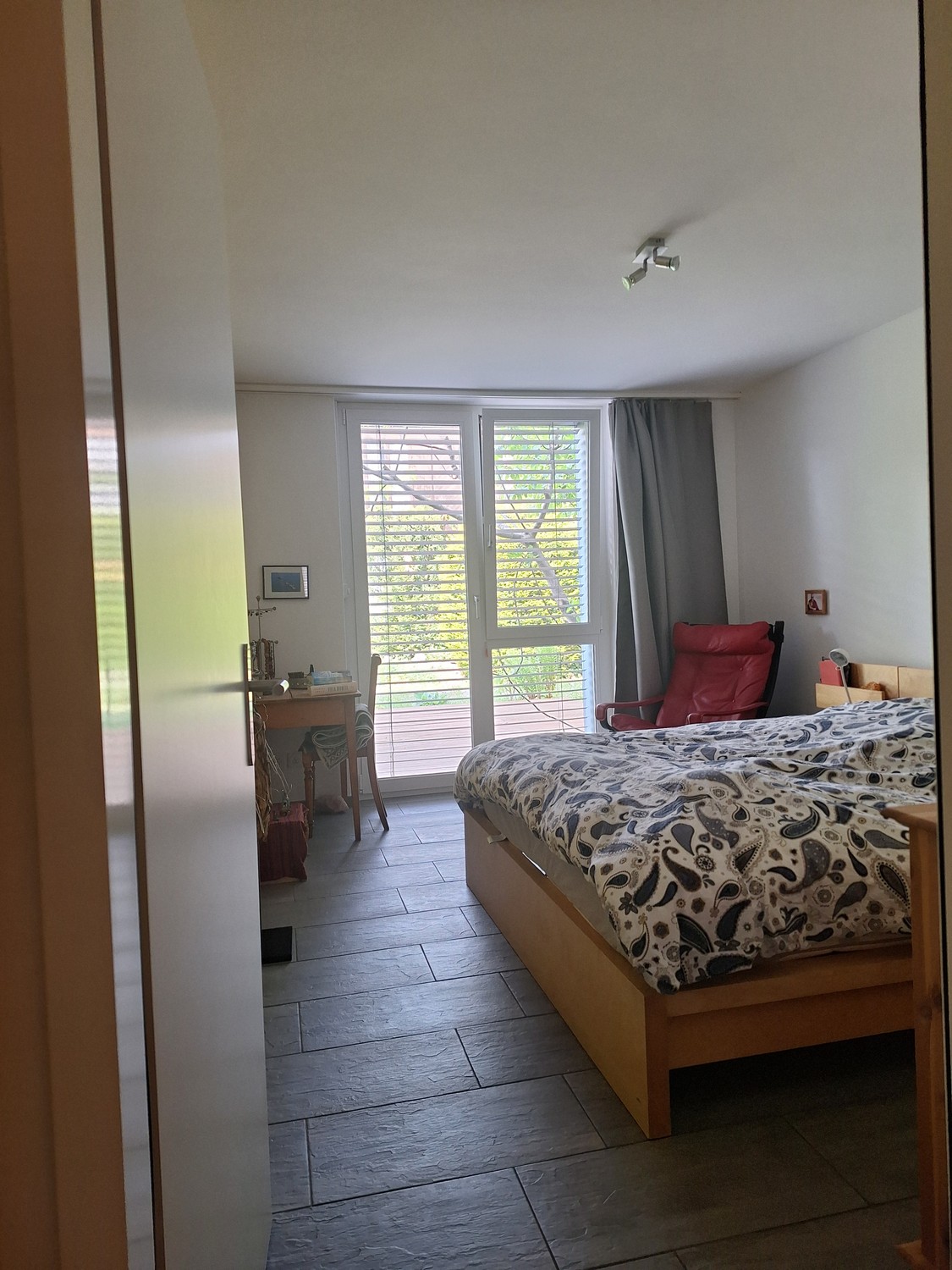 3 ½ pièces appartement, photo 2 sur 9