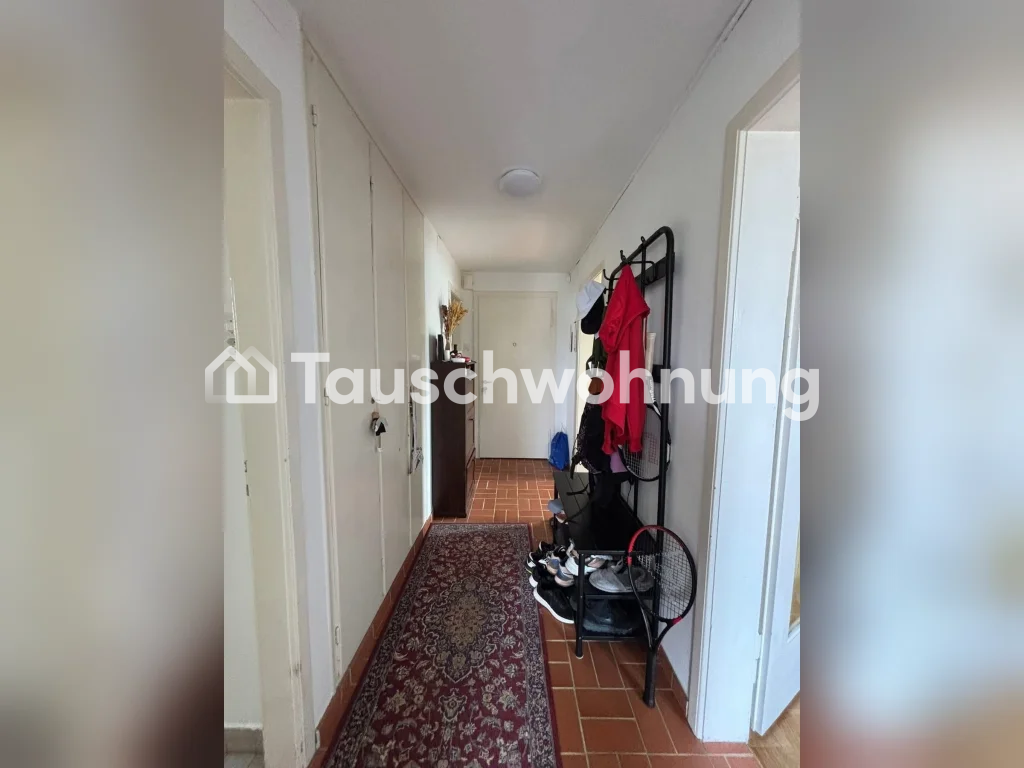 Appartement de 3 pièces
