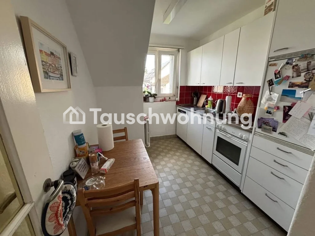 Appartement de 3 pièces