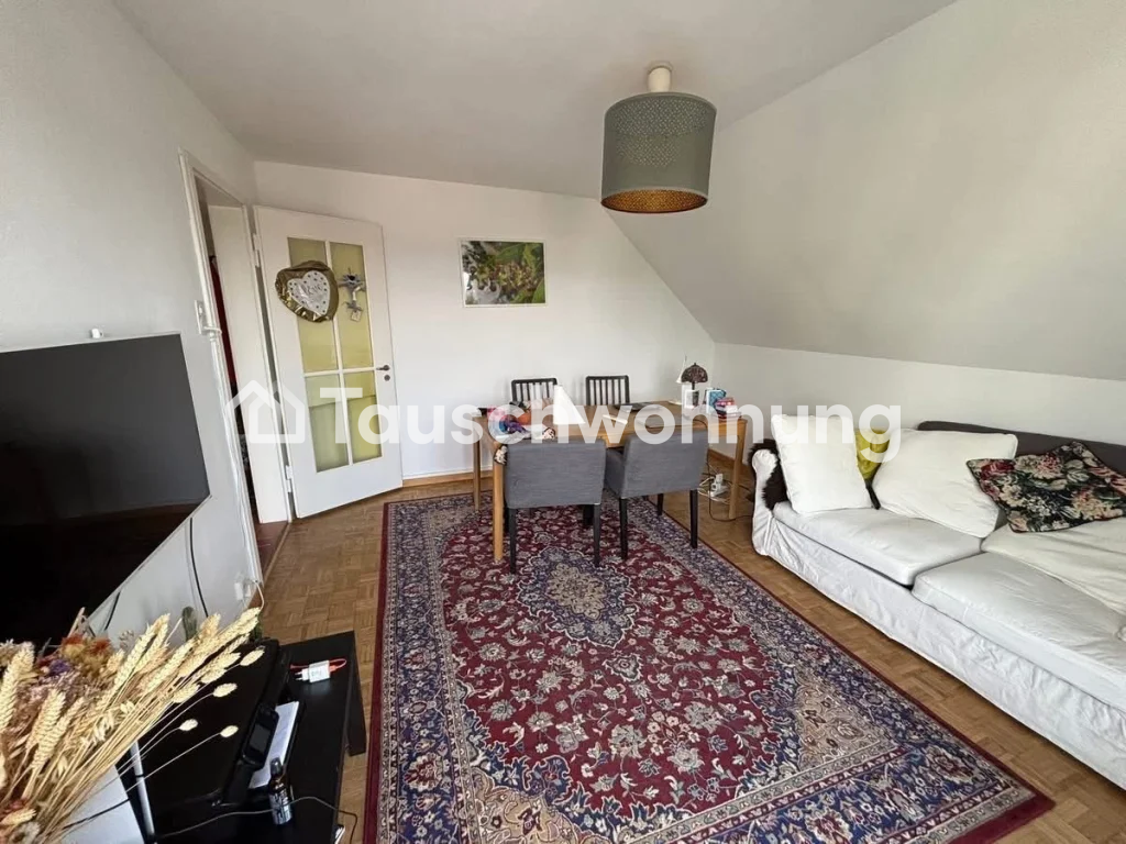 Appartement de 3 pièces