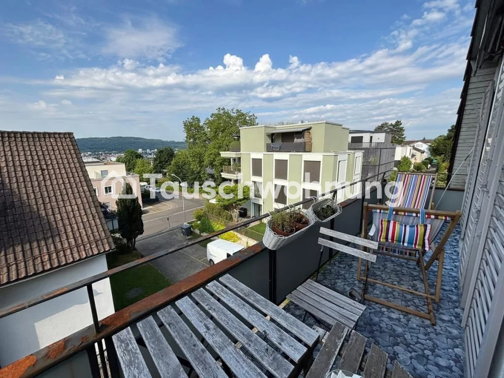 Appartement de 3 pièces