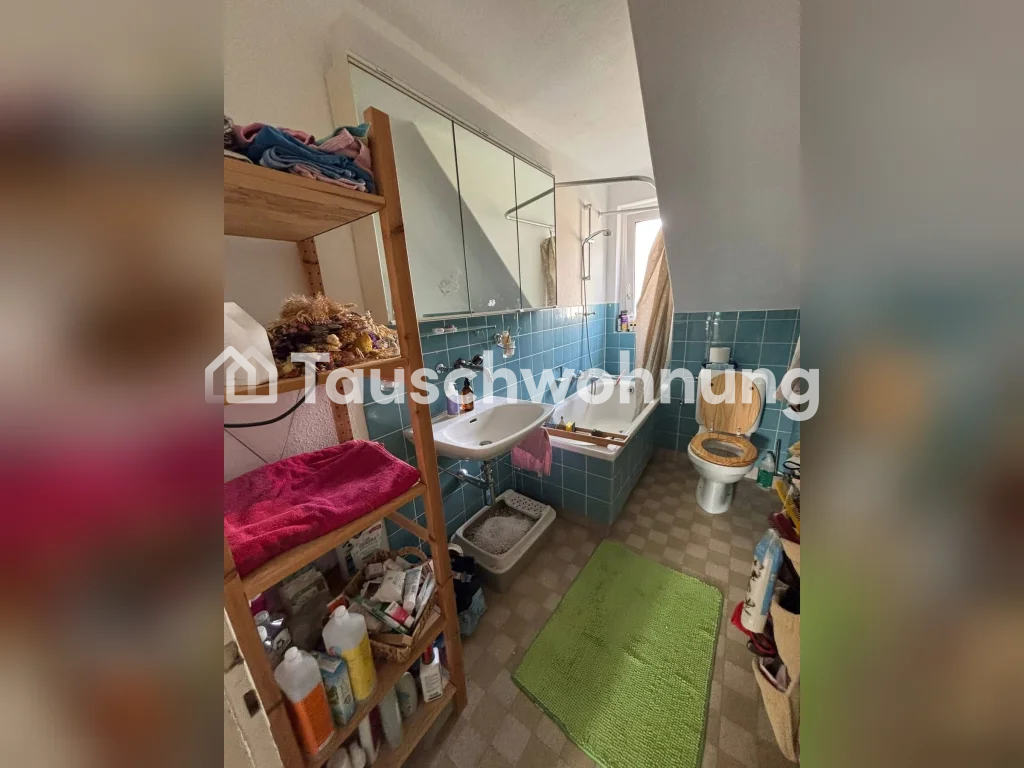 Appartement de 3 pièces