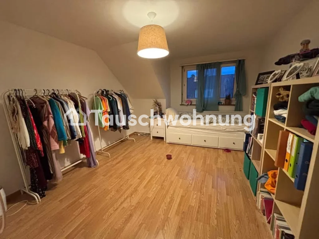 Appartement de 3 pièces