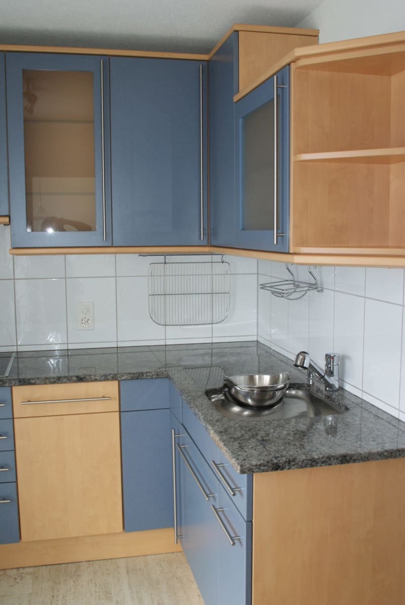 Appartement de 6 pièces