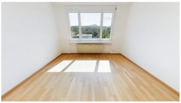 Appartement de 6 pièces