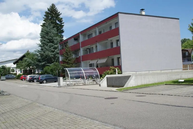 Appartement de 6 pièces