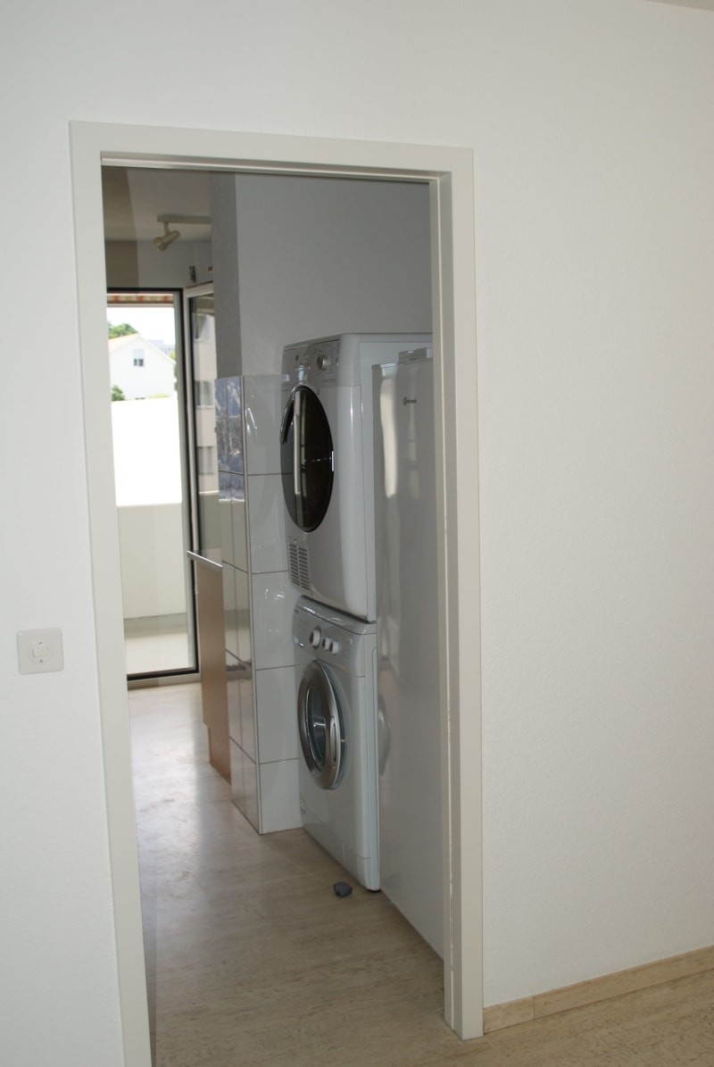 Appartement de 6 pièces