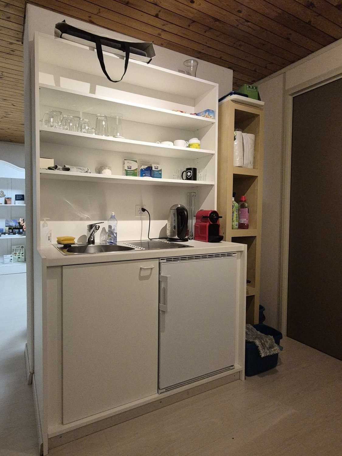 Pièce de loisirs, photo 5 sur 6