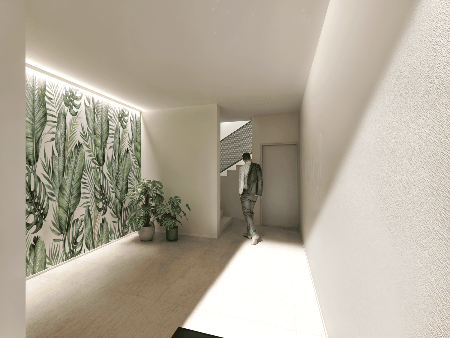 4 ½ pièces appartement, photo 6 sur 6