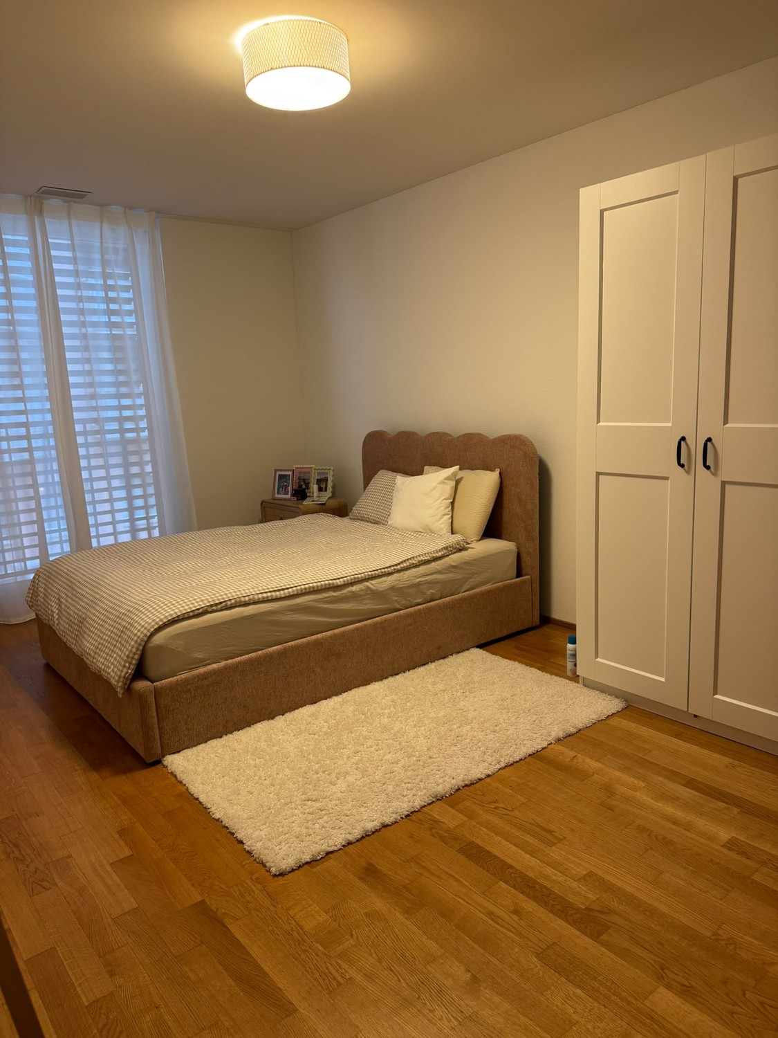 Chambre en colocation, photo 2 sur 4