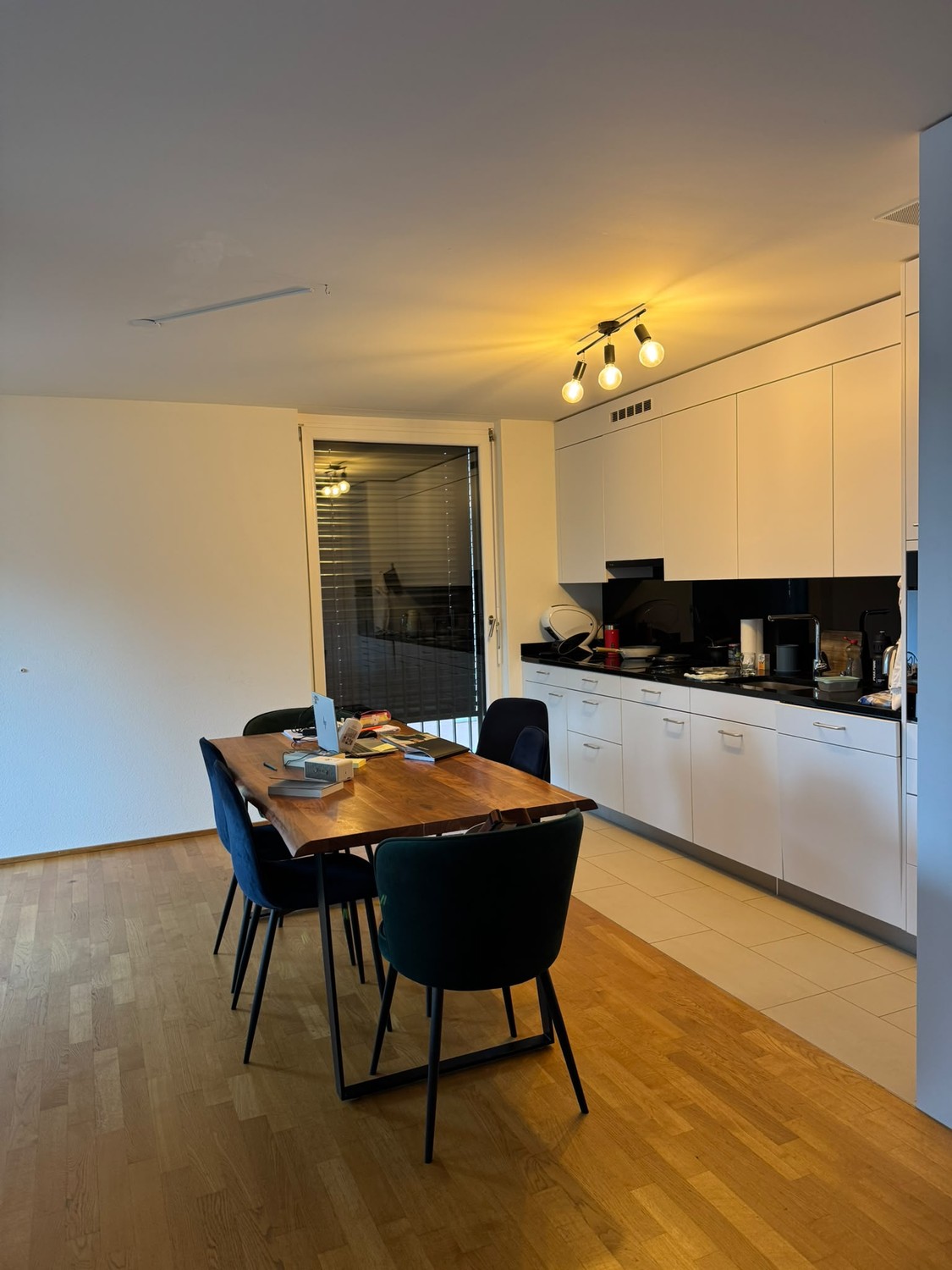 Chambre en colocation, photo 1 sur 4