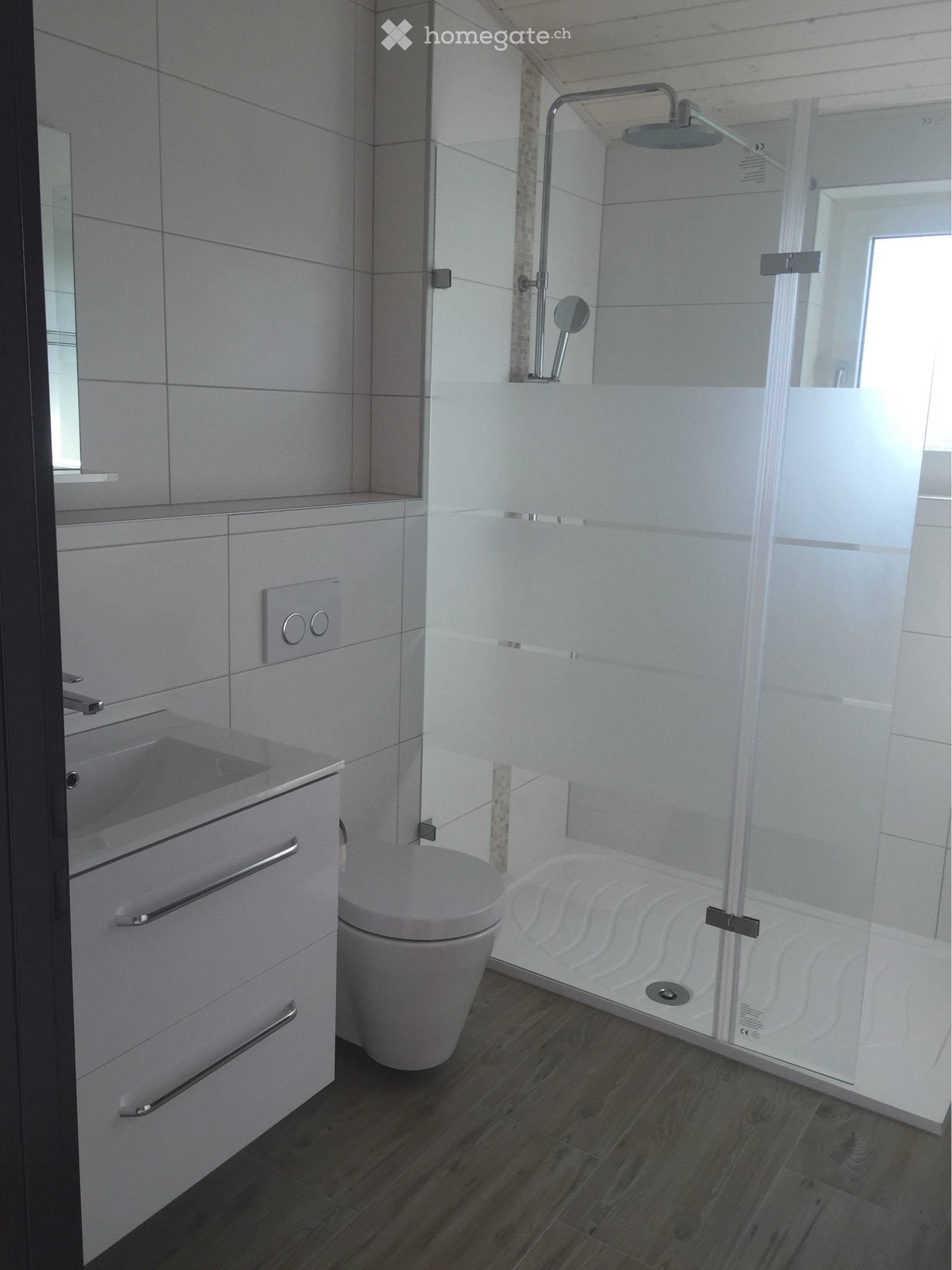 3 rooms apartment, photo 5 sur 5