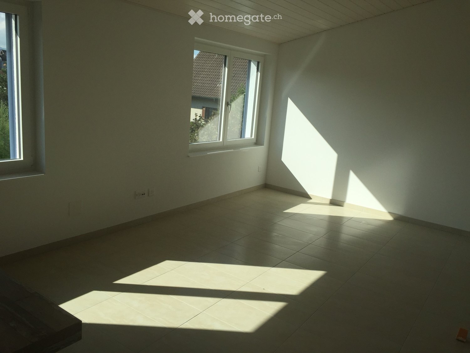 3 rooms apartment, photo 4 sur 5