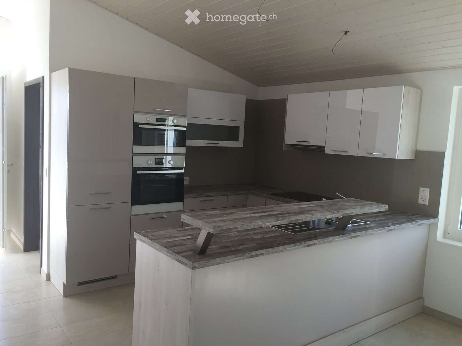 3 rooms apartment, photo 2 sur 5
