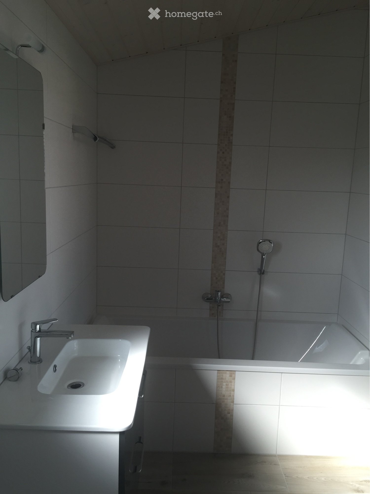 3 rooms apartment, photo 3 sur 5