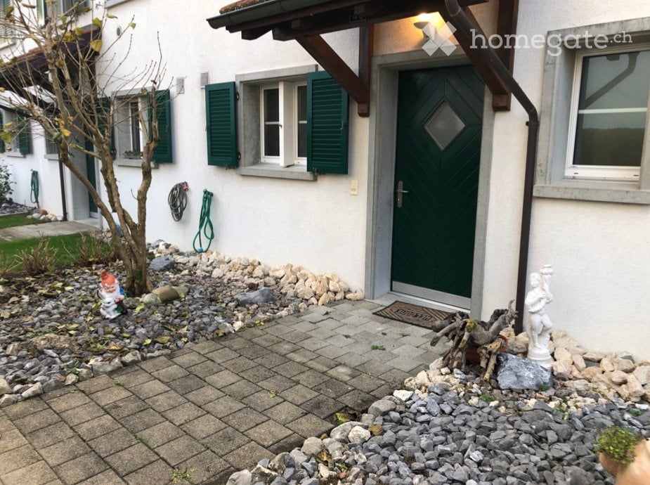 Maison individuelle de 5 ½ pièces, photo 2 sur 5
