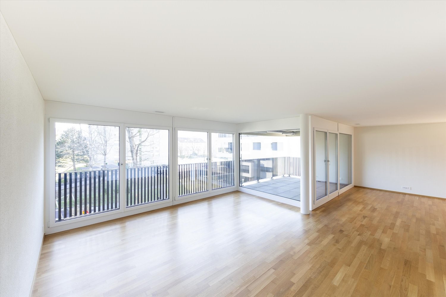 Appartement de 3 ½ pièces, photo 2 sur 8
