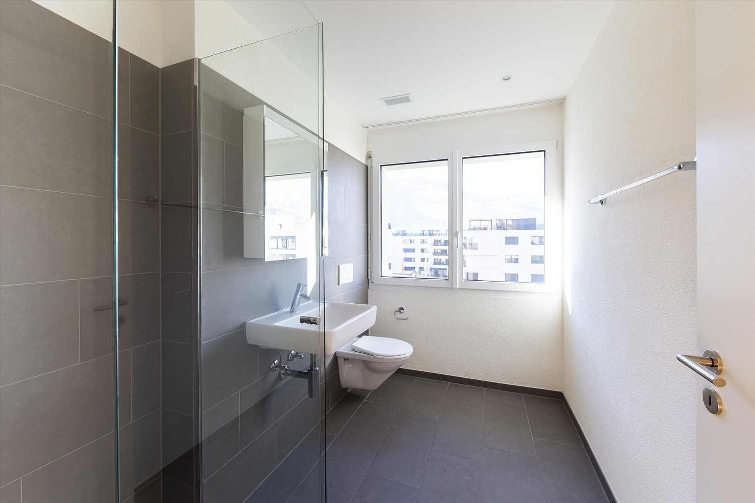 Appartement de 3 ½ pièces, photo 5 sur 8