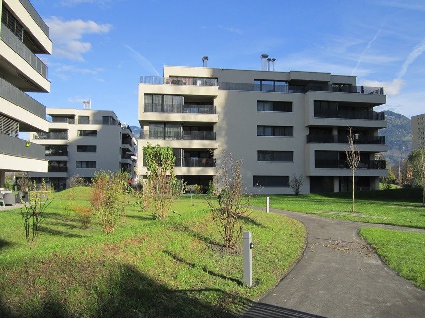 Appartement de 3 ½ pièces, photo 1 sur 8
